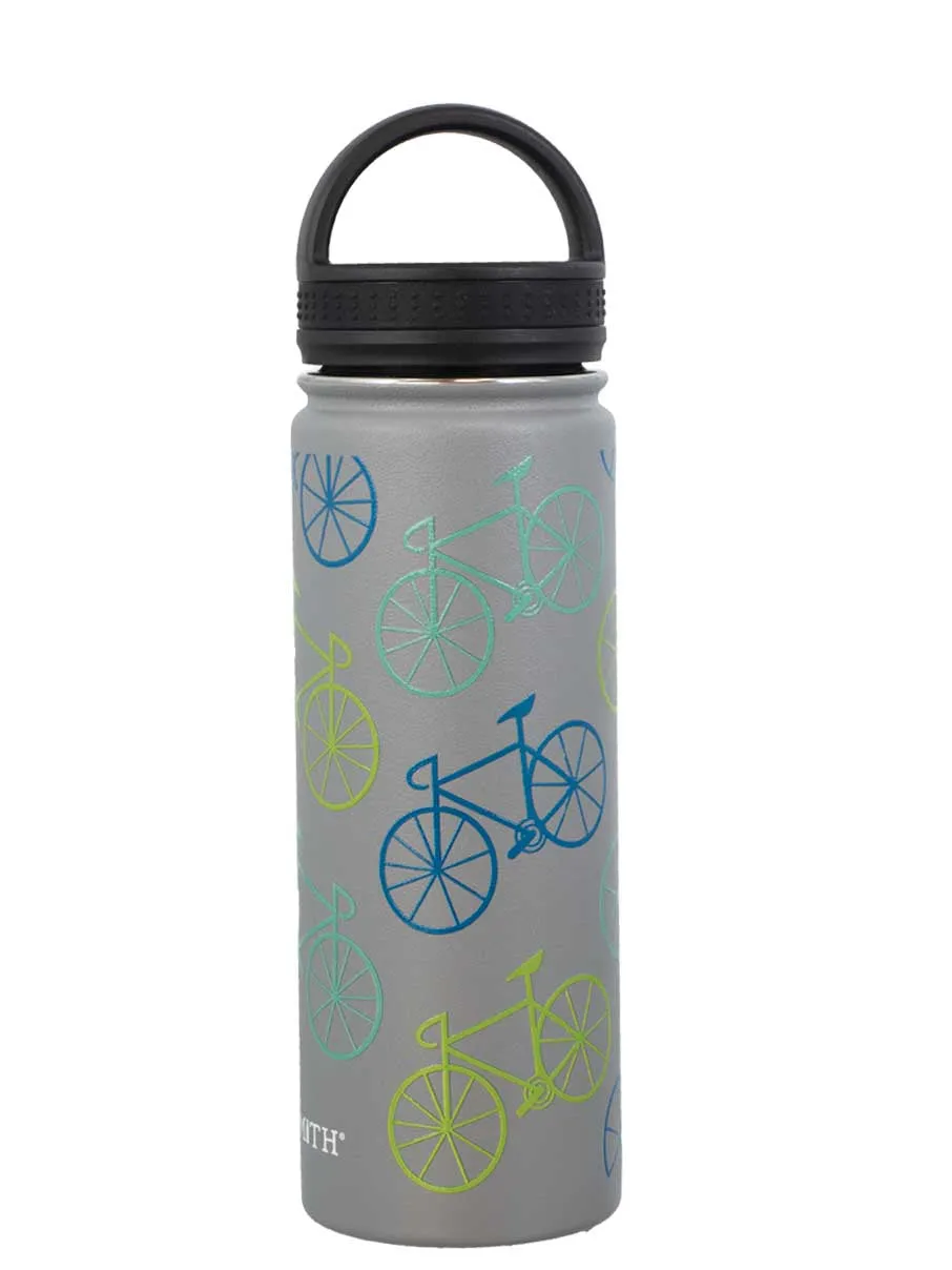 20 oz "Fixie" Bottle - Loop Lid