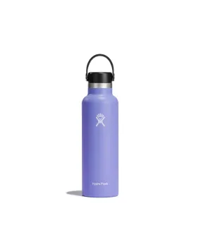 21 oz Standard Insulated Bottle - Lupine