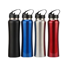 500ml / 750ml Stainless Steel Vacuum Flask