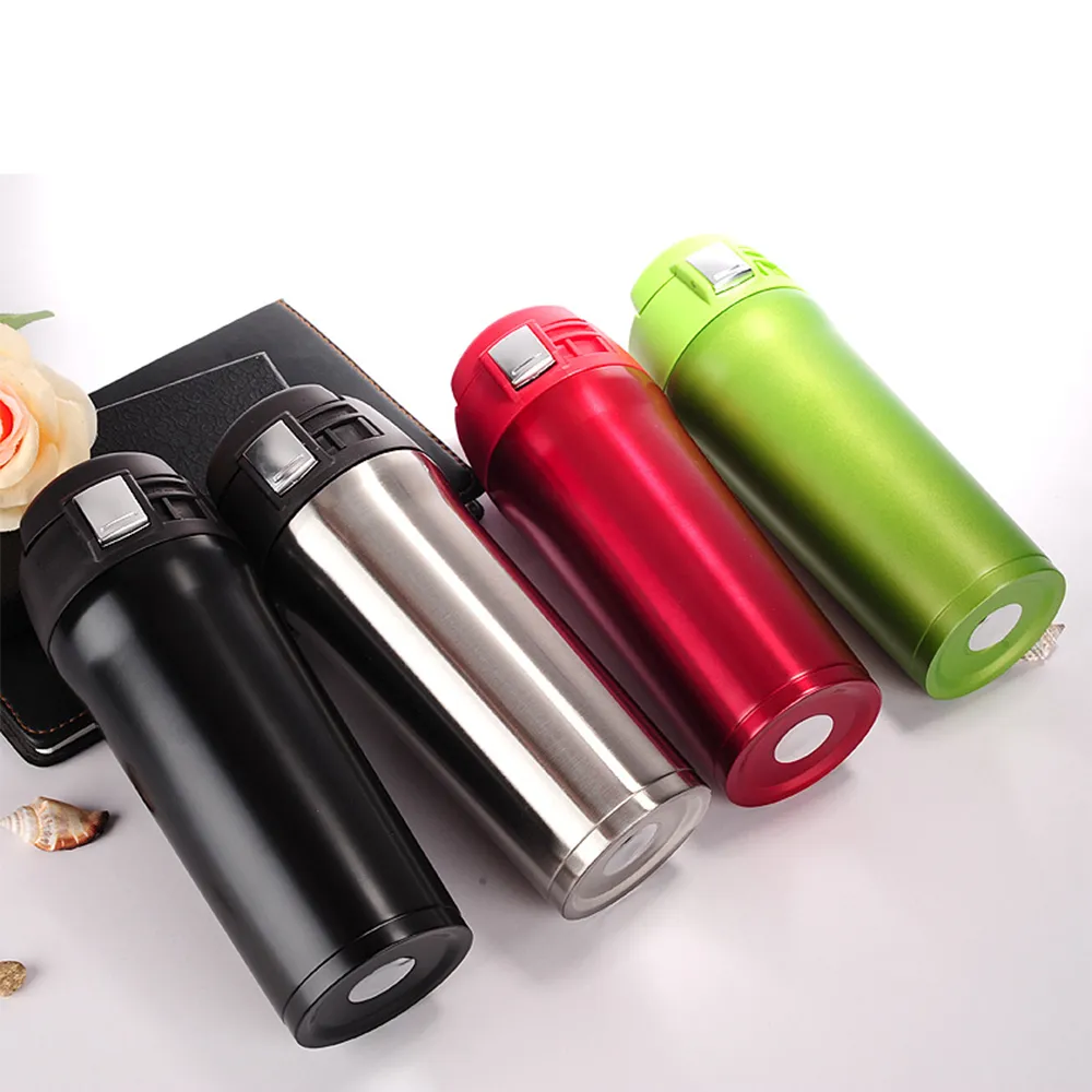 500ml Stainless Steel Flask