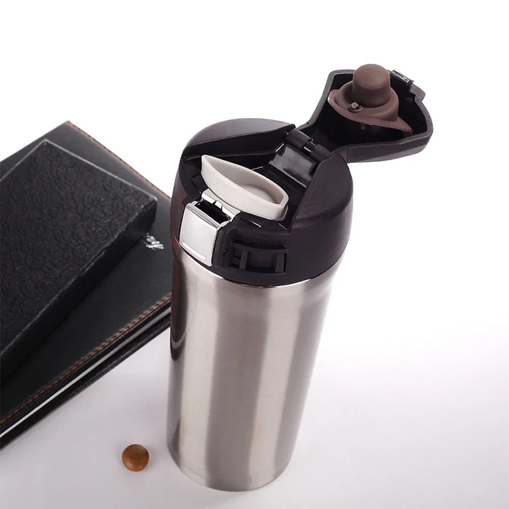 500ml Stainless Steel Flask