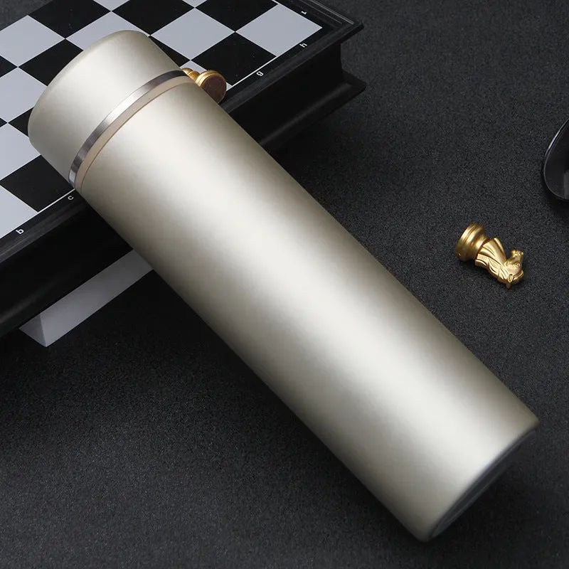 500ml Stainless Steel Thermos Flask