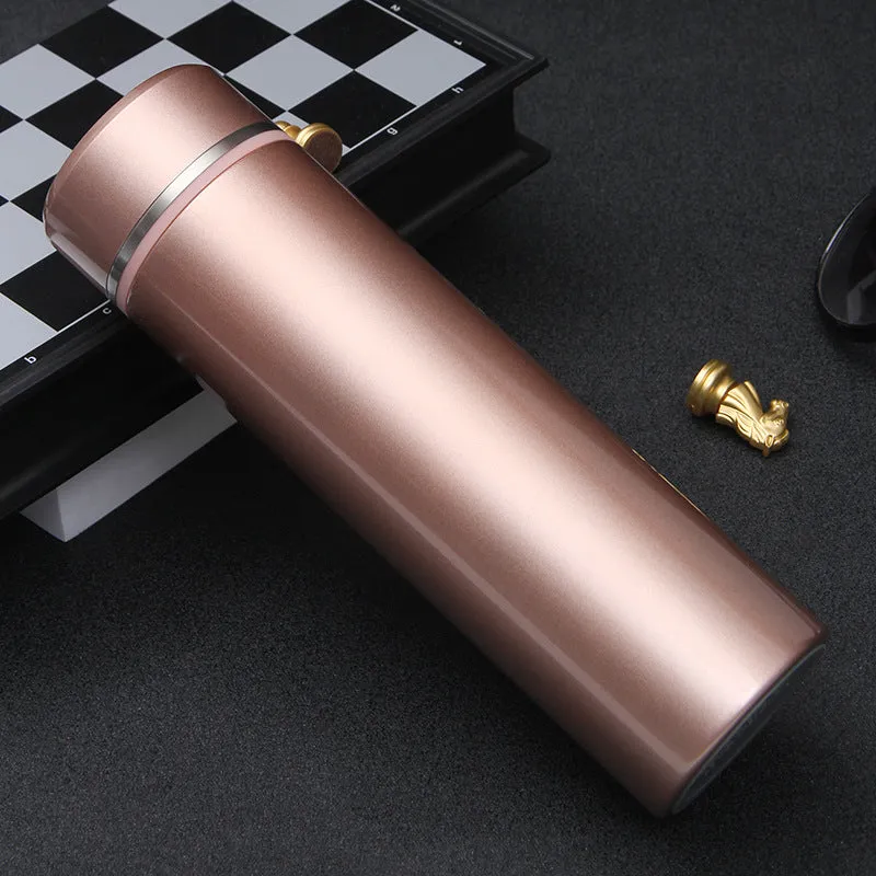 500ml Stainless Steel Thermos Flask