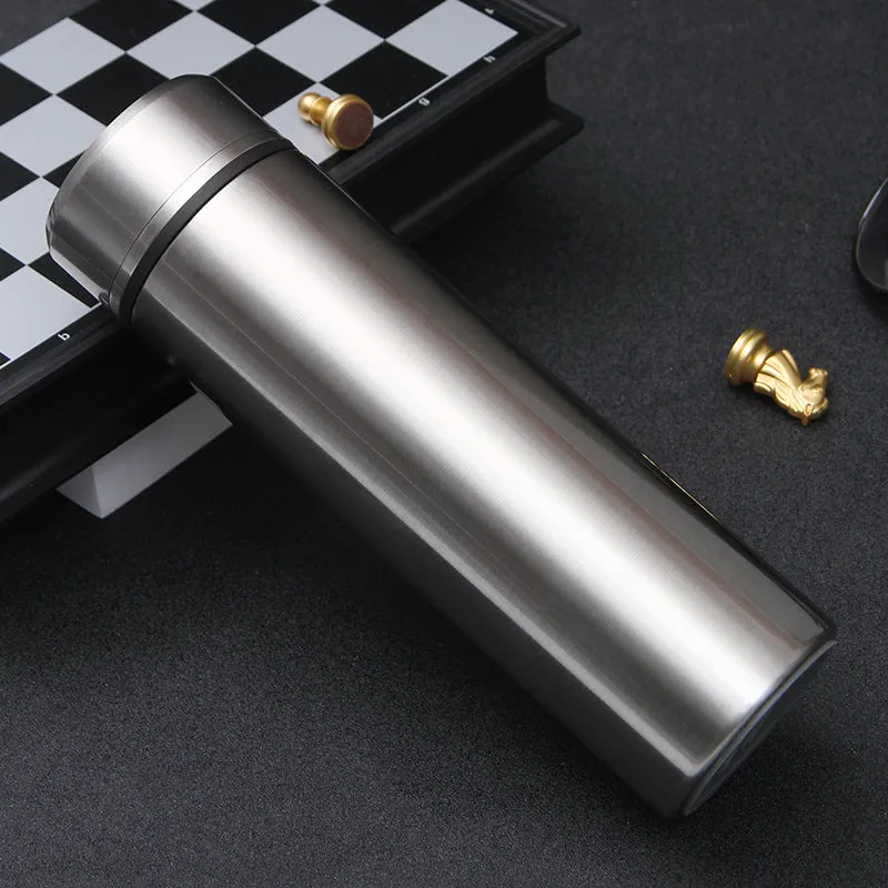 500ml Stainless Steel Thermos Flask