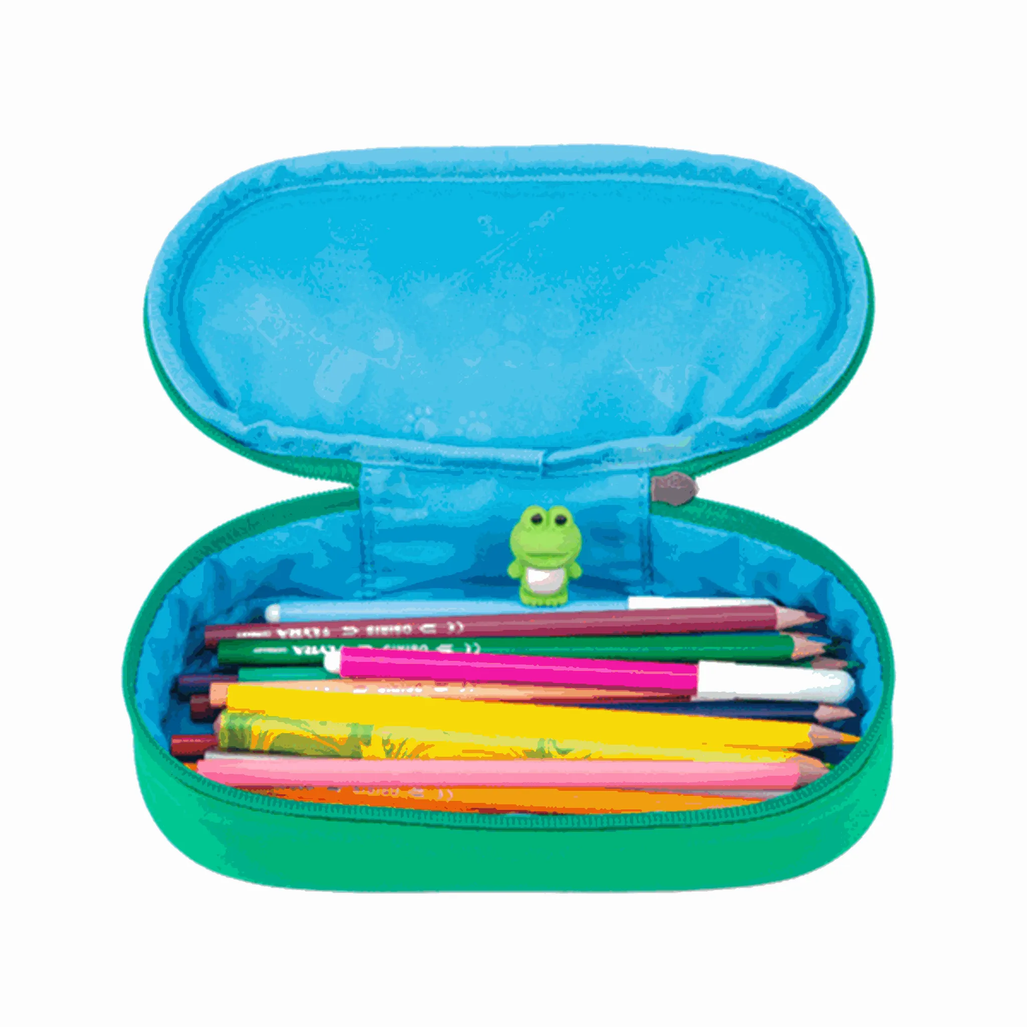 Affenzahn Pencil Case Frog