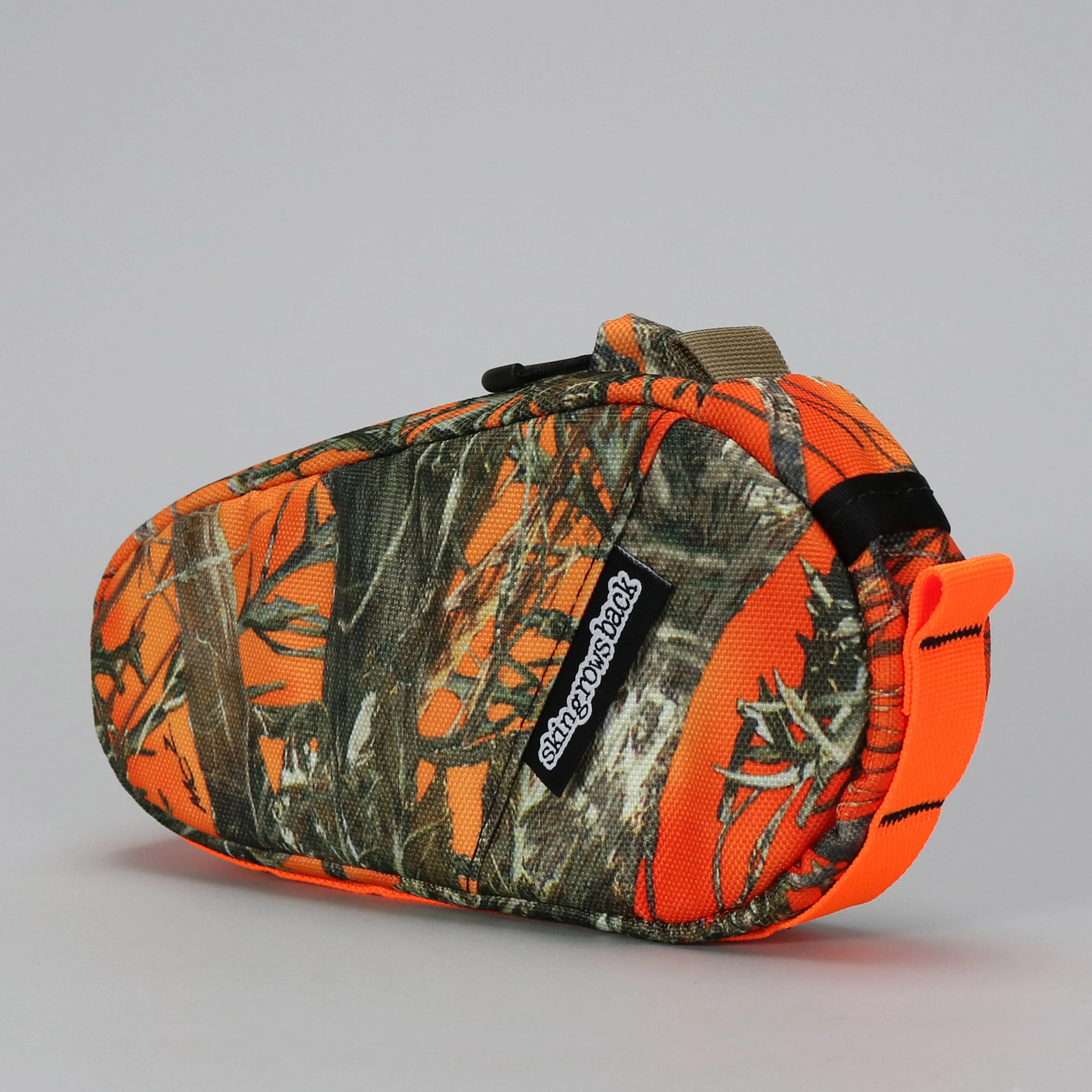 Amigo Top Tube Bag Blaze - wholesale