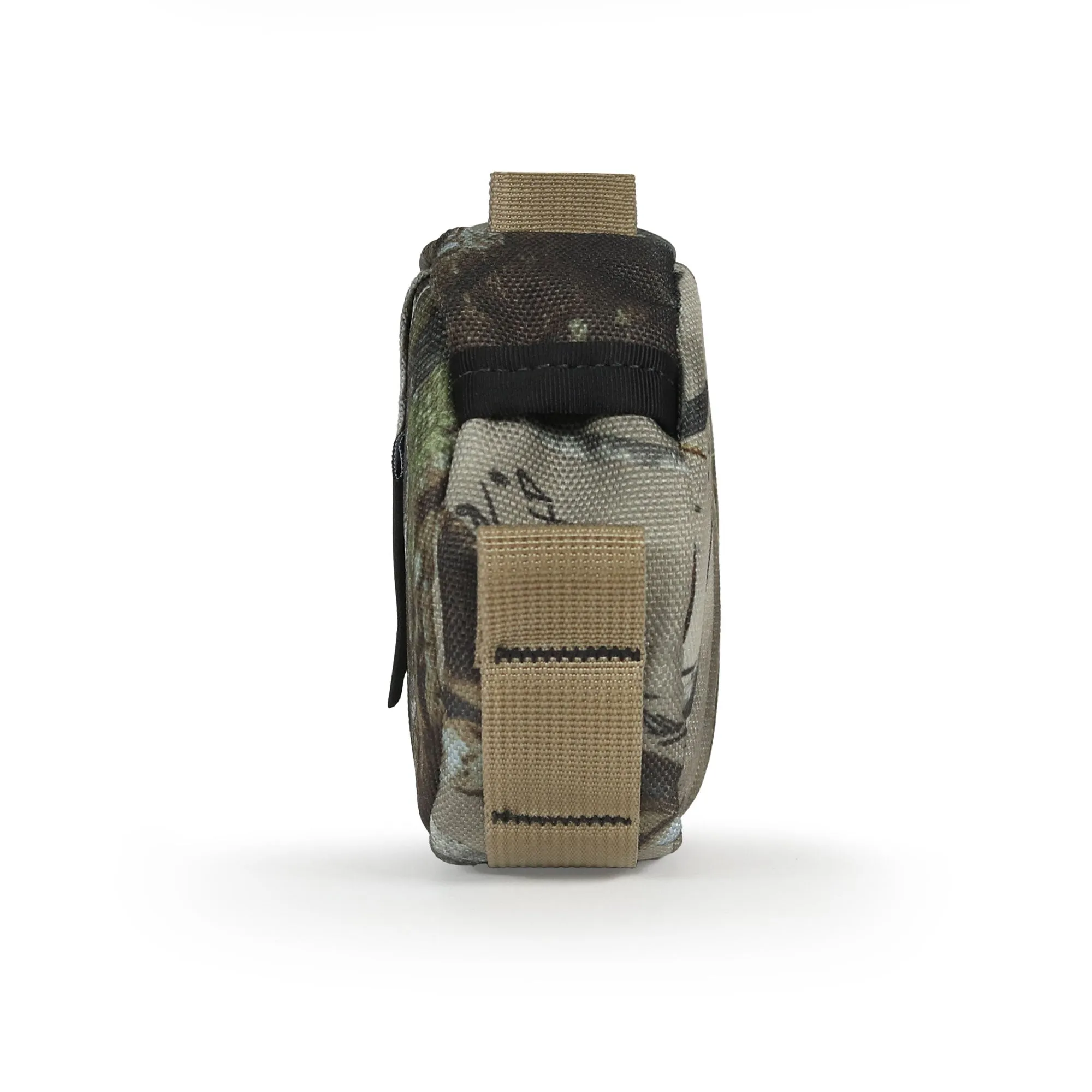 Amigo Top Tube Bag Forest - wholesale