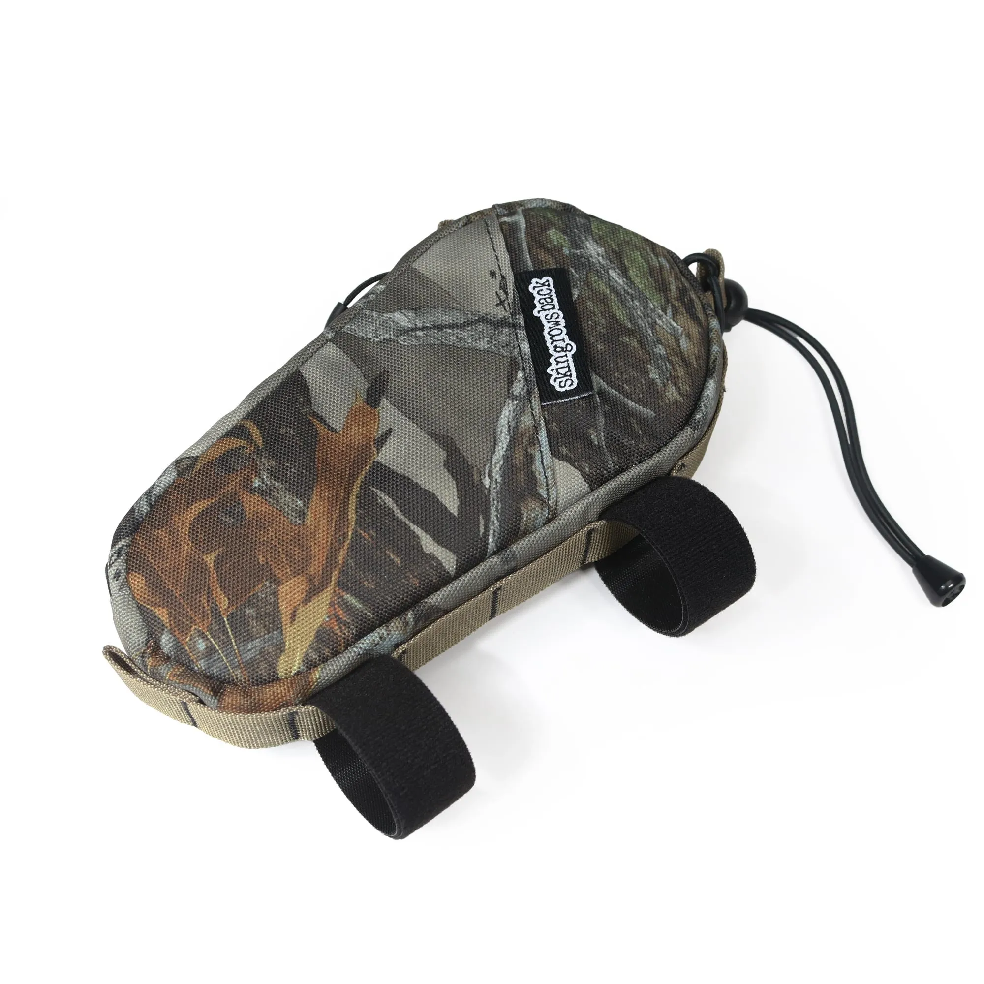 Amigo Top Tube Bag Forest - wholesale