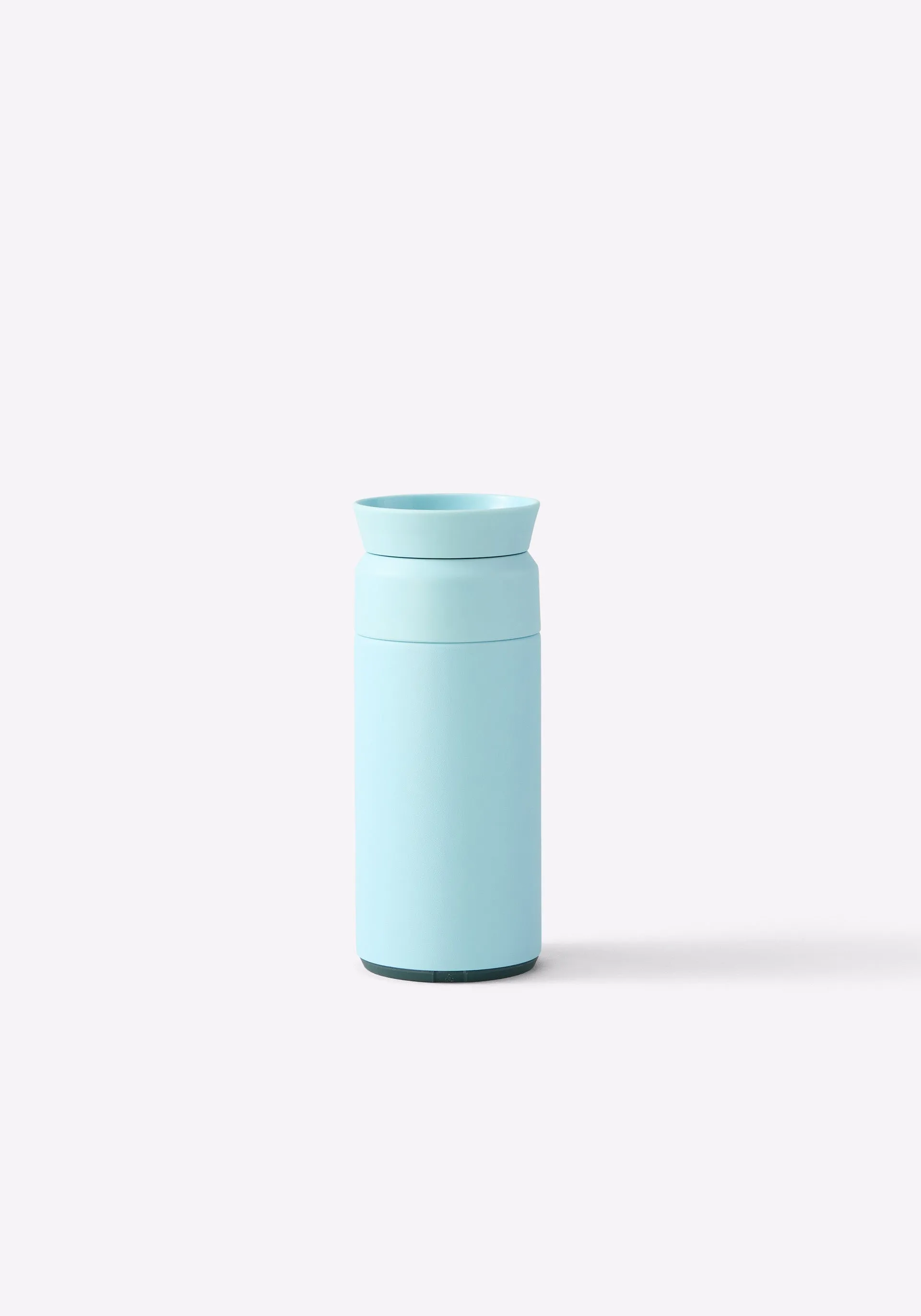 Brew Flask - Sky Blue (12oz)