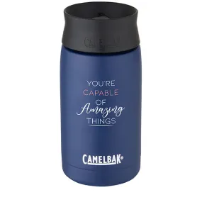 Camelbak Hot Cap Vacuum Insulated Tumbler - Full Colour