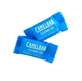 CamelBak Reservoir & Water Bottle Cleaning Tablets