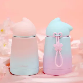 Cat Ears Thermal Flask