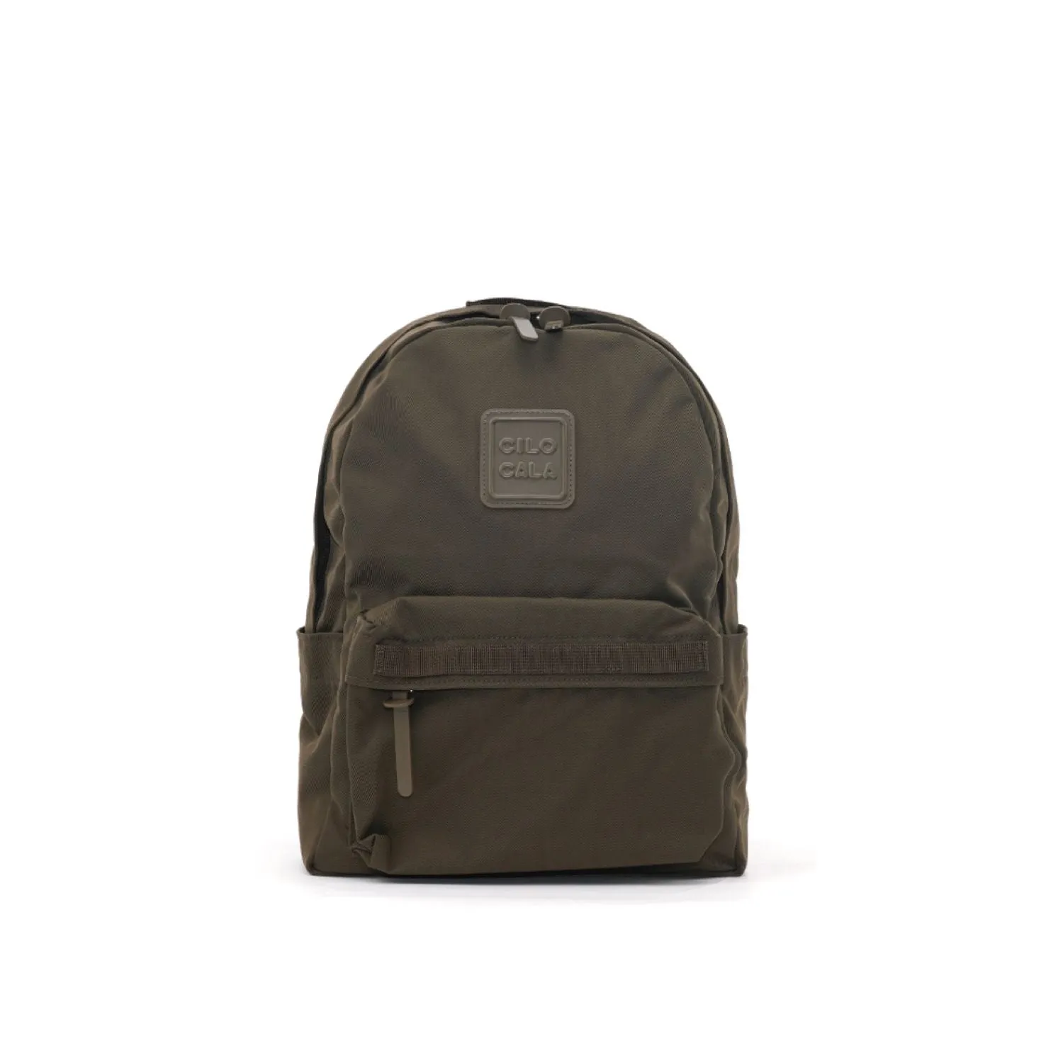 Cilocala Match Logo Backpack Middle