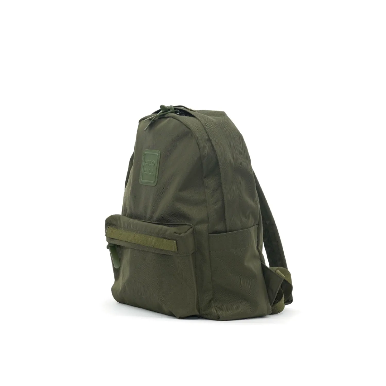 Cilocala Match Logo Backpack Middle