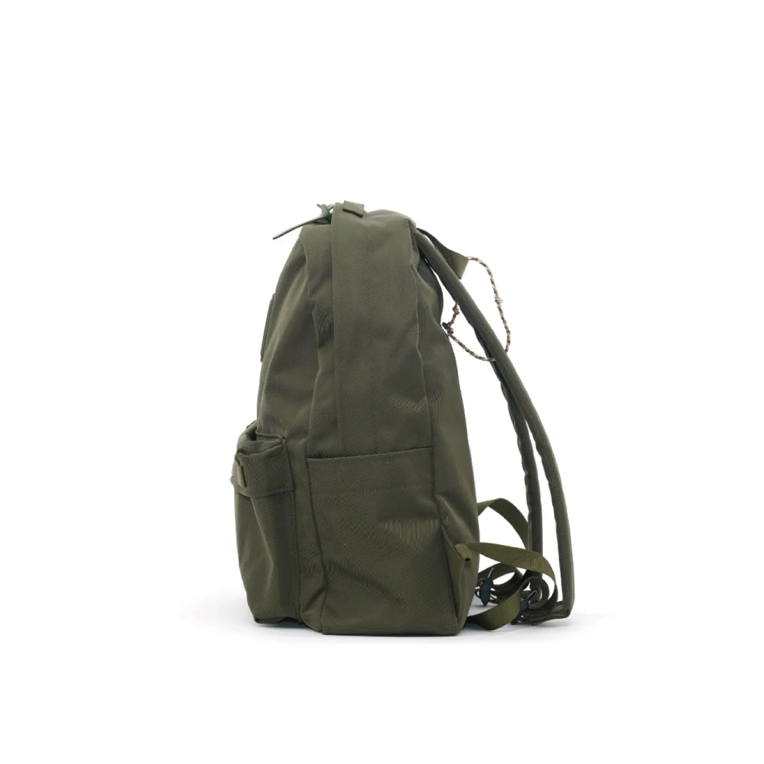 Cilocala Match Logo Backpack Middle