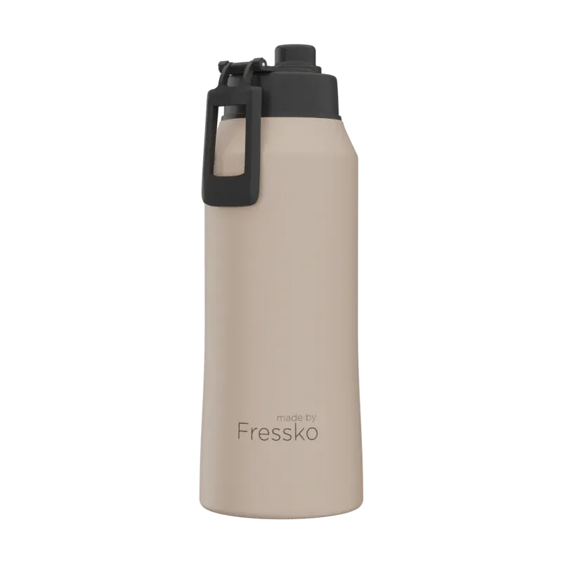 FRESSKO 1L Drink Bottle OAT