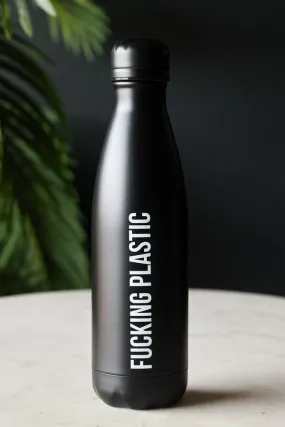 Certainly! Here is a more optimized and descriptive title for the product:

Durable Eco-Friendly Reusable Water Bottle and Insulated Thermos Flask Set