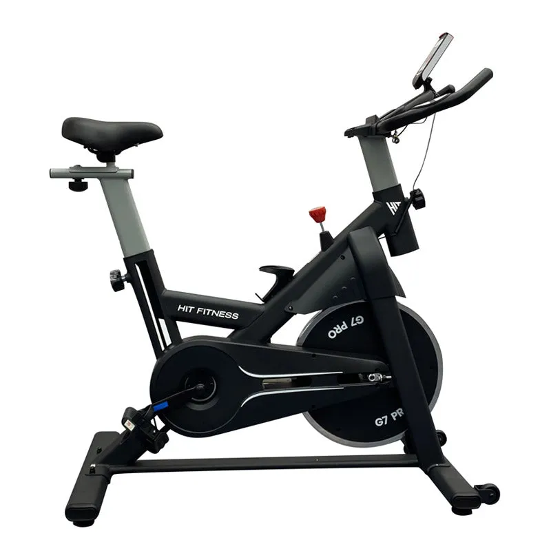 Hit Fitness H5 Treadmill and G7 Pro Exercise Bike | Bundle