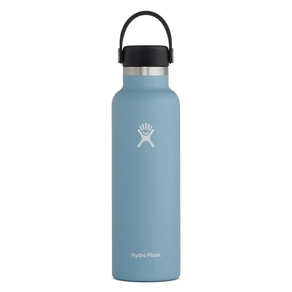 Hydro Flask 21 oz Standard Mouth With Flex Cap