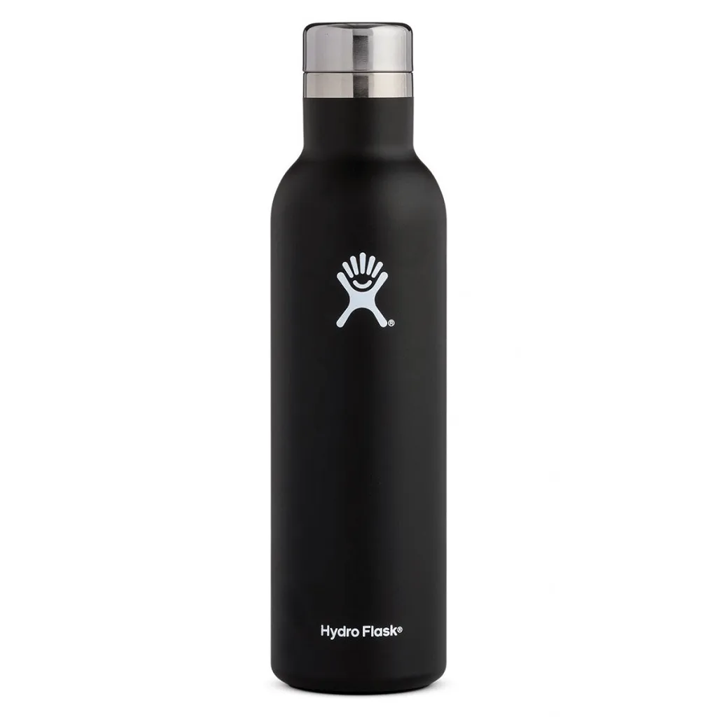 Hydro Flask 25oz Wine Bottle