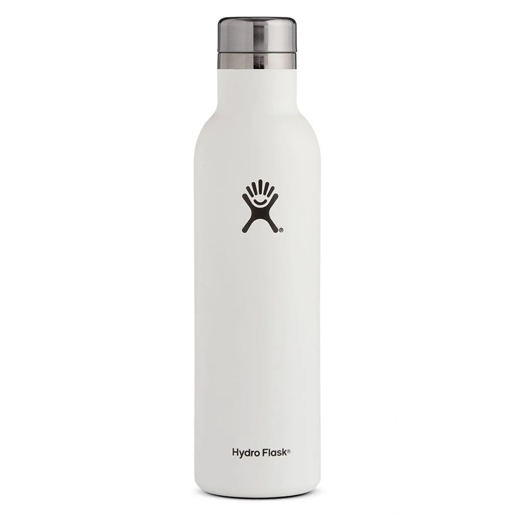 Hydro Flask 25oz Wine Bottle