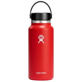 Hydro Flask 32 oz Wide Mouth Flex Cap