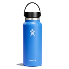 Hydro Flask 32oz 946ml Wide Mouth Bottle