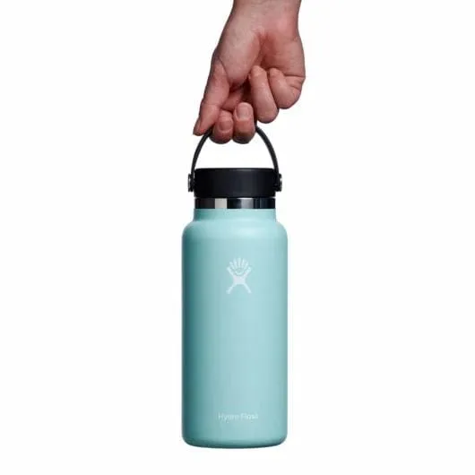 Hydro Flask 32oz Wide Mouth Flex Cap