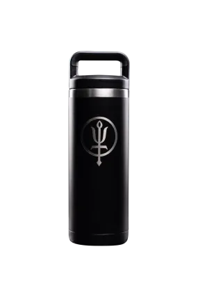 INSIGNIA WATER BOTTLE 500ML