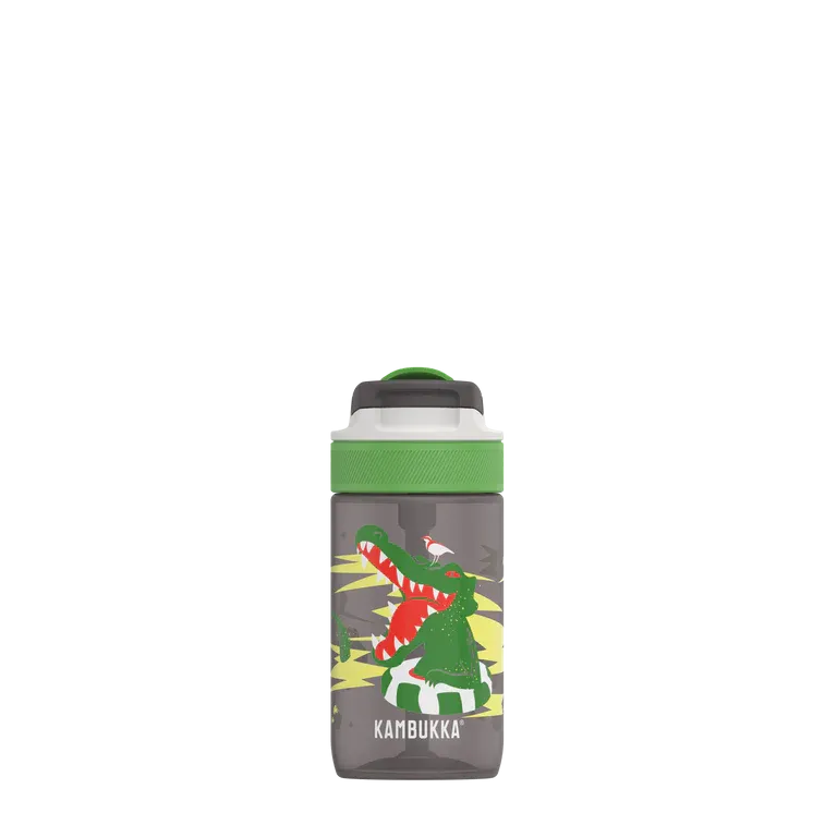 Kambukka Lagoon Kids 400ml Water Bottle