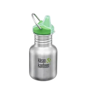 Kid Kanteen Stainless Steel Sippy Cups 355ml