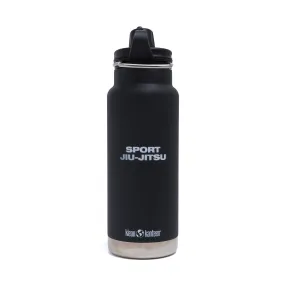 Klean Kanteen 32oz (Chug Cap) Sport JJ  (Ambassador)  *Ships to USA only