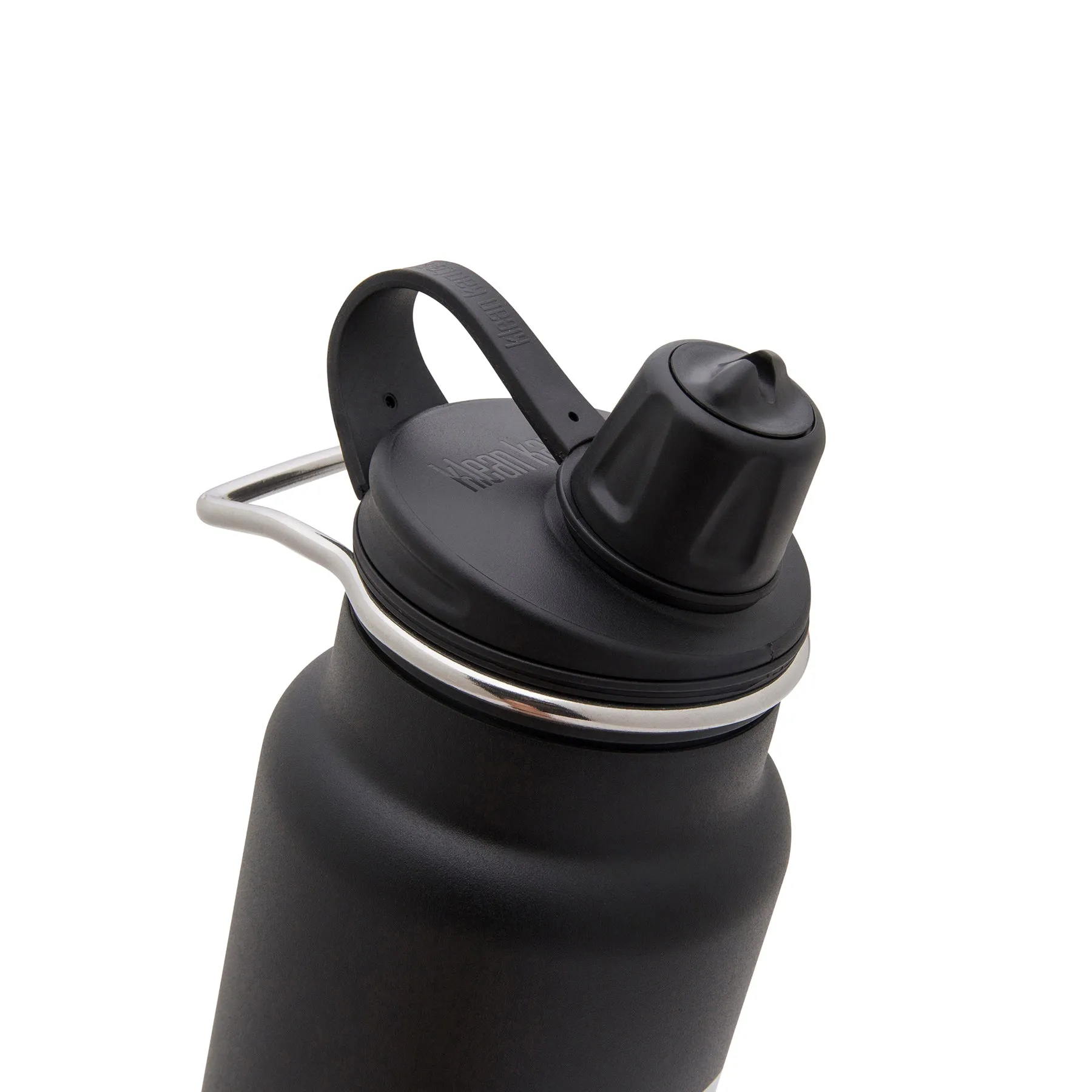 Klean Kanteen 32oz (Wide-Chug) (Ambassador) *Ships to USA only