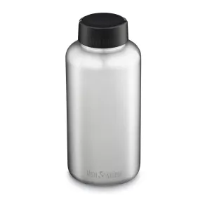 Klean Kanteen Classic Wide Stainless Steel Water Bottles 1900ml