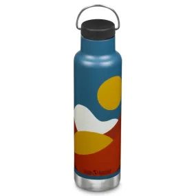 Klean Kanteen Insulated Steel Bottle Classic - 592ml - Loop Cap