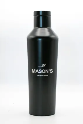 Mason's Bottle