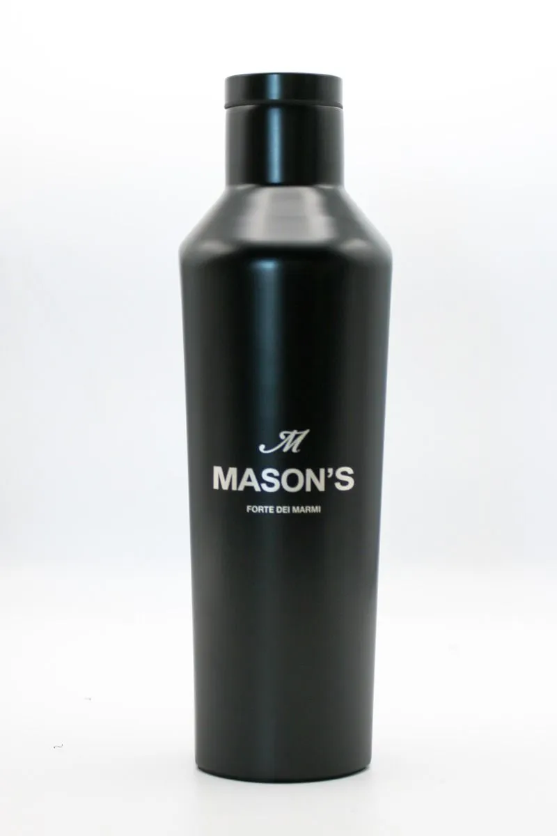 Mason's Bottle