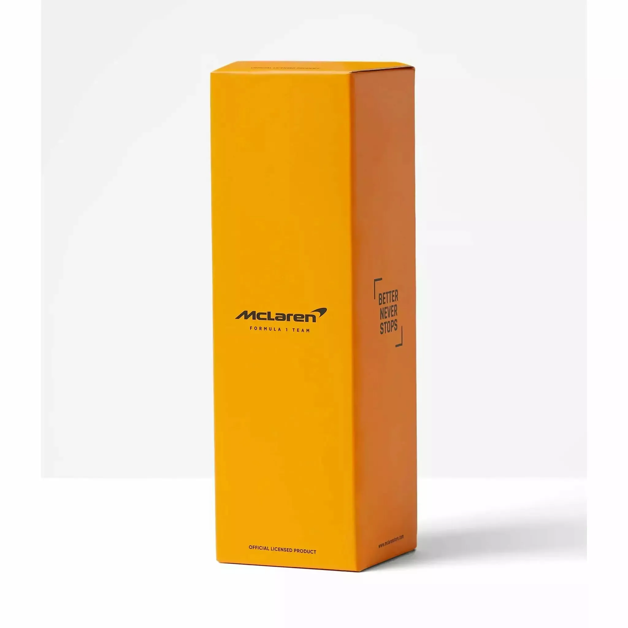 McLaren F1 Aluminum Water Bottle