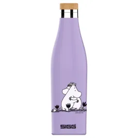 Moomin Meridian Love Bottle Lilac 0,5L - SIGG