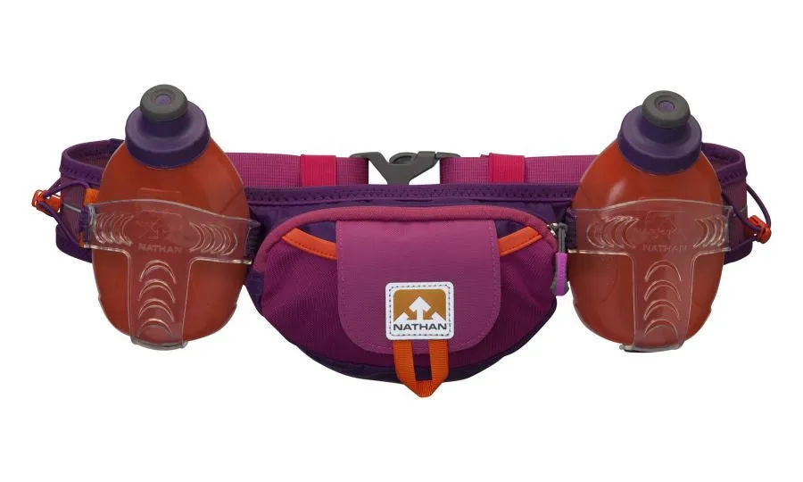 Nathan Trail Mix Plus Hydration Belt