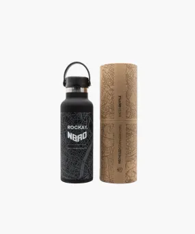 NBRO Crew Steel Bottle