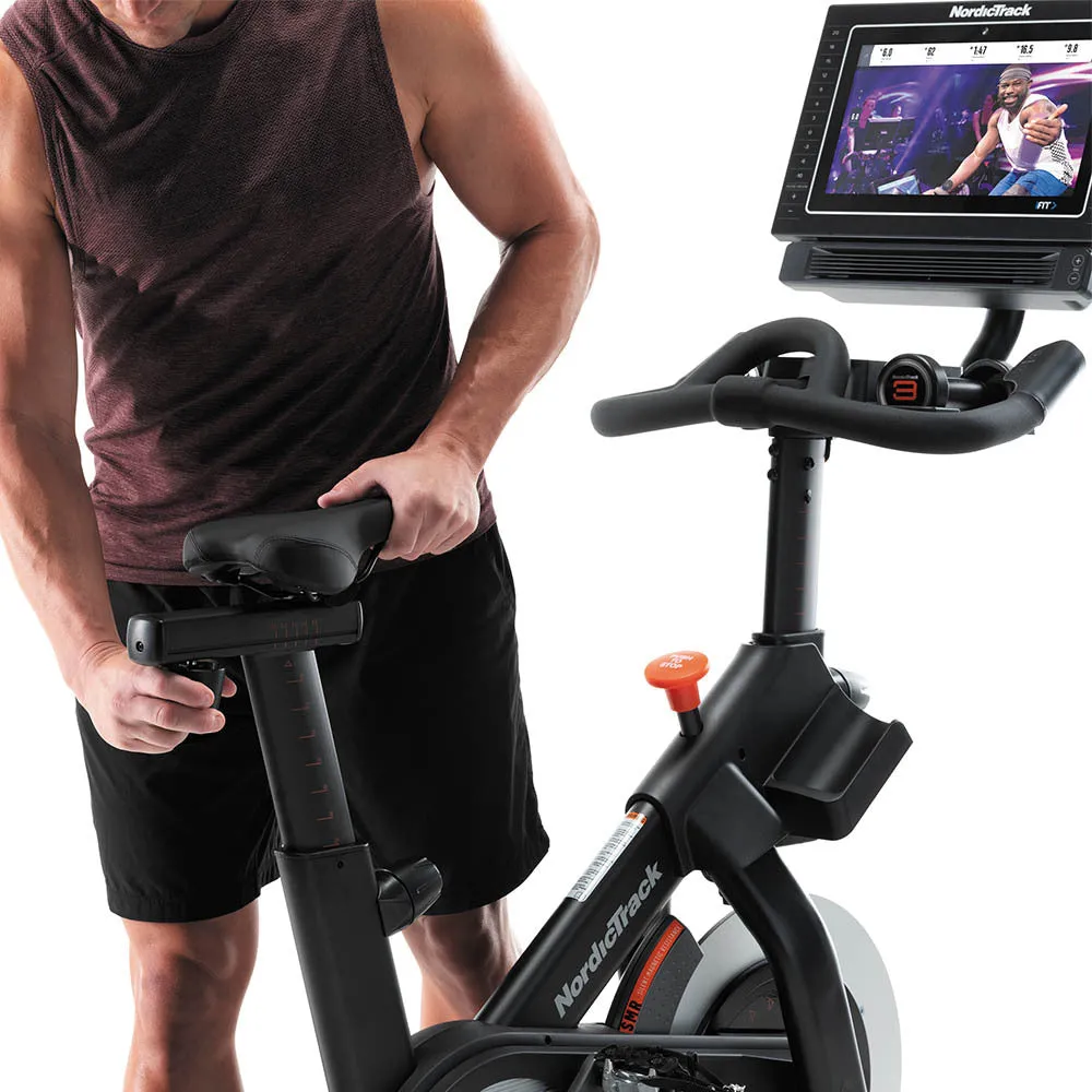 NordicTrack S15i Studio Cycle Stationary Bike