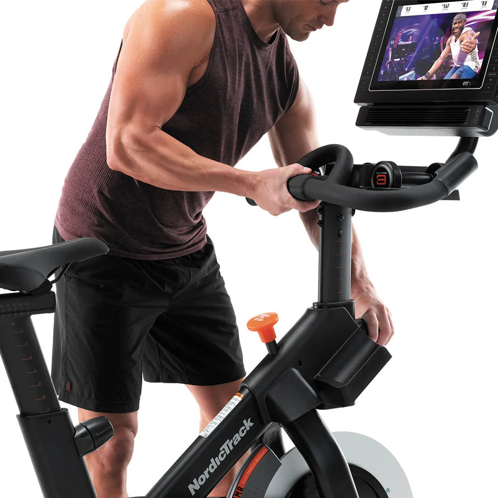 NordicTrack S15i Studio Cycle Stationary Bike