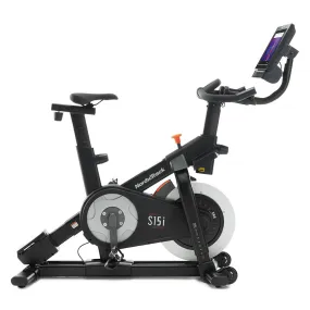 NordicTrack S15i Studio Cycle Stationary Bike