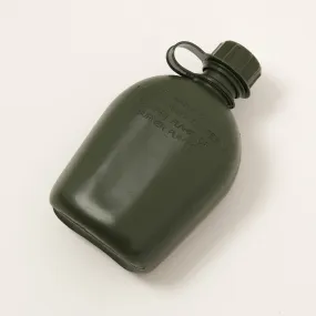 OG MILITARY FLASK