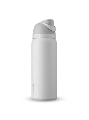 Owala FreeSip 40oz (Shy Marshmallow)