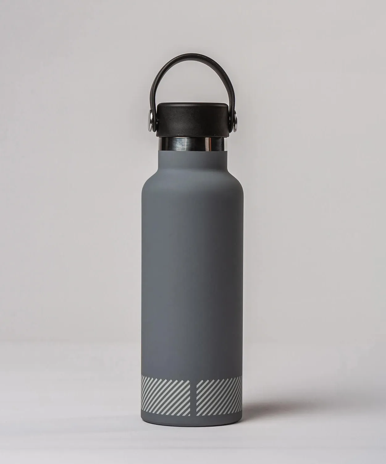 Recycled Steel Bottle