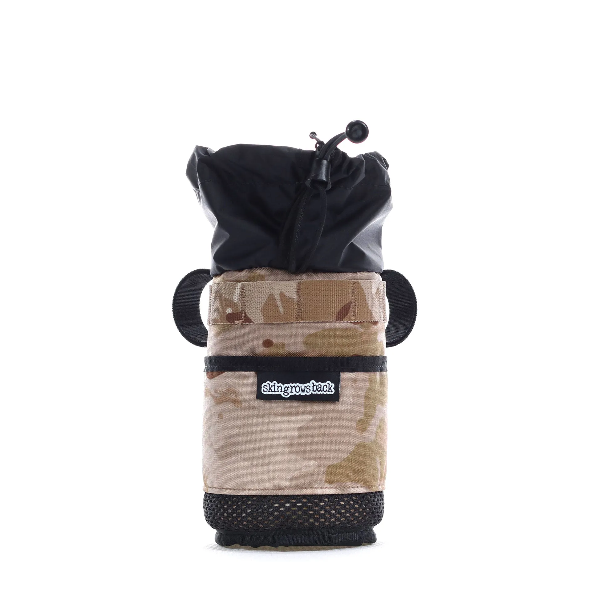 Snack Stack Stem Feed Bag MultiCam Arid - wholesale