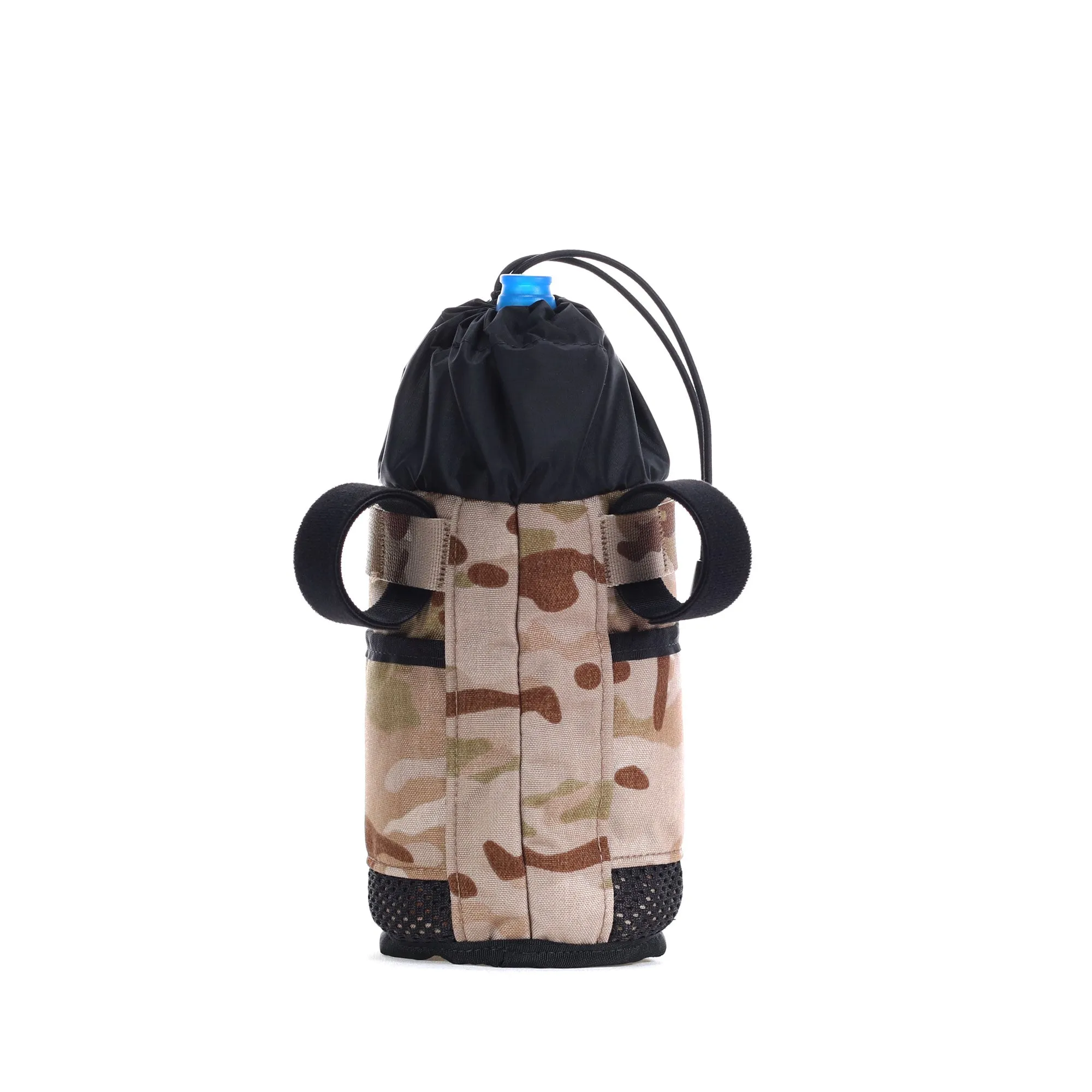 Snack Stack Stem Feed Bag MultiCam Arid - wholesale