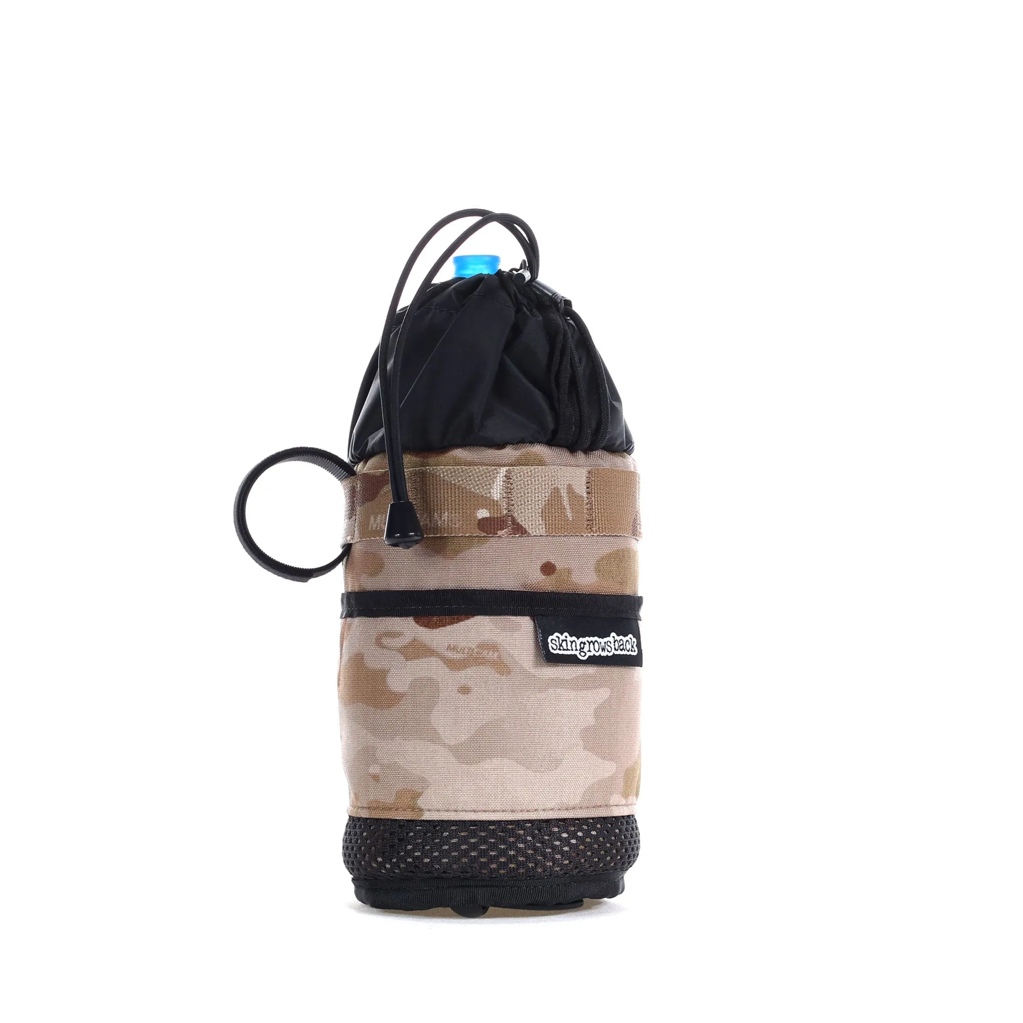 Snack Stack Stem Feed Bag MultiCam Arid - wholesale